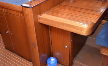 Bavaria 49 — zdjęcie 2