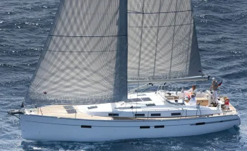 Bavaria 45 — zdjęcie 5
