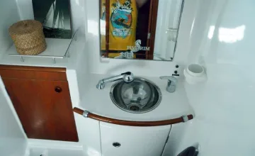 Beneteau 50 — zdjęcie 7