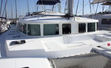 Lagoon 440 — zdjęcie 4
