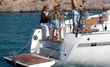 Bavaria 45 — zdjęcie 4