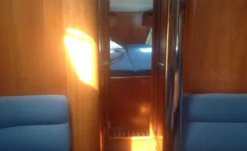 Sun Odyssey 43 (jeanneau) — zdjęcie 7
