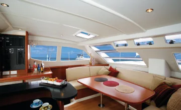 Leopard 46 (moorings 4600) — zdjęcie 3