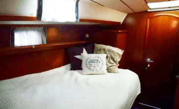 Beneteau 50 — zdjęcie 6