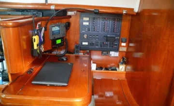 Beneteau 50 — zdjęcie 5