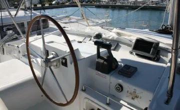 Lagoon 440 — zdjęcie 6