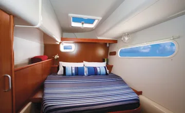 Leopard 46 (moorings 4600) — zdjęcie 2