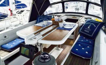Beneteau 50 — zdjęcie 2