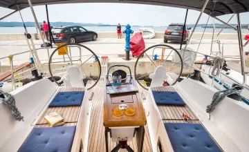 Bavaria 37 — zdjęcie 6