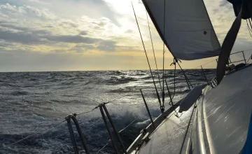 Cyclades 50.5 (beneteau) — zdjęcie 2