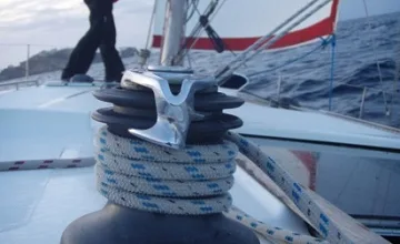 Cyclades 50.5 (beneteau) — zdjęcie 3