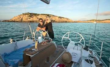 Bavaria 37 — zdjęcie 2