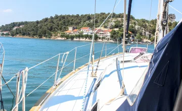 Bavaria 49 — zdjęcie 3