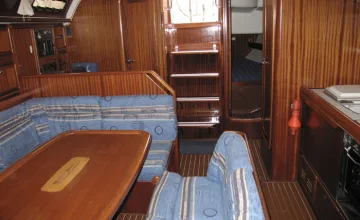 Bavaria 42 — zdjęcie 6