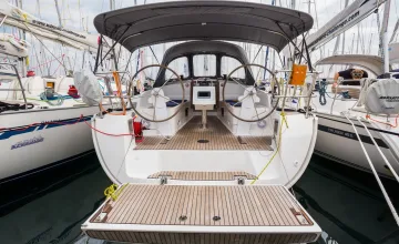 Bavaria 37 — zdjęcie 7