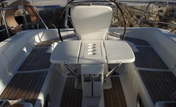 Bavaria 42 — zdjęcie 2