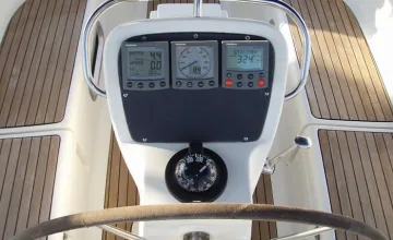 Bavaria 42 — zdjęcie 3