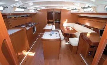 Cyclades 50.5 (beneteau) — zdjęcie 4