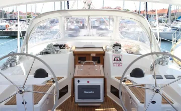 Bavaria 45 — zdjęcie 2