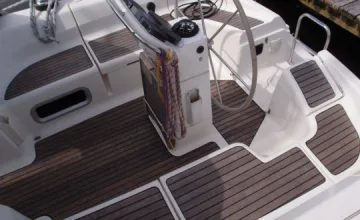 Bavaria 41 — zdjęcie 5