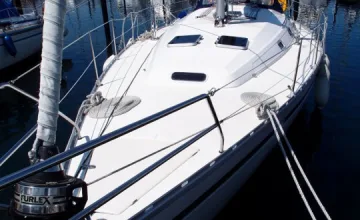 Bavaria 41 — zdjęcie 4