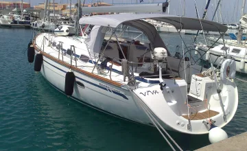 Bavaria Cruiser 46 — zdjęcie 2