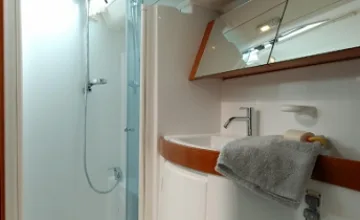 Oceanis 43 — zdjęcie 5