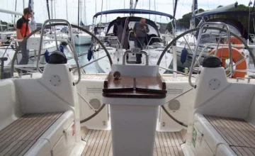 Bavaria Cruiser 46 — zdjęcie 3