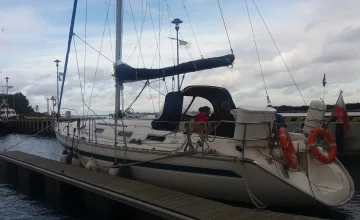 Bavaria 41 — zdjęcie 3