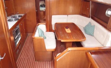 Bavaria 41 — zdjęcie 6