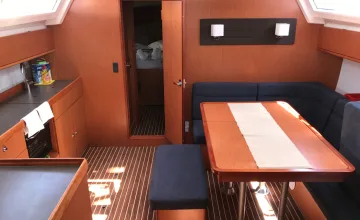 Bavaria Cruiser 46 — zdjęcie 3
