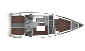 Bavaria Cruiser 46 — zdjęcie 4