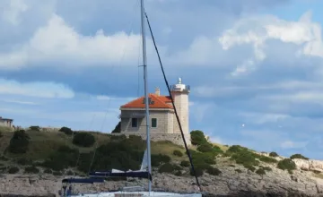 Sun Odyssey 44i (jeanneau) — zdjęcie 3