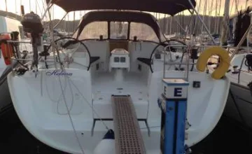 Cyclades 50.5 (beneteau) — zdjęcie 2