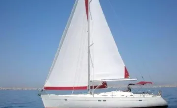 Oceanis 473 (beneteau) — zdjęcie 2