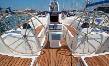 Bavaria 46 — zdjęcie 2