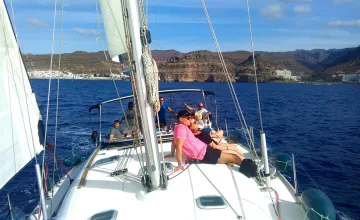 Sun Odyssey 45 — zdjęcie 2