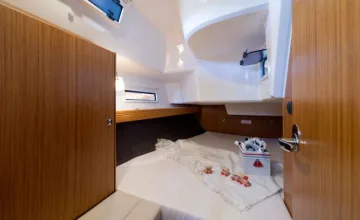 Bavaria Cruiser 37 — zdjęcie 4