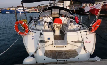 Bavaria 49 — zdjęcie 5