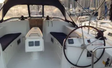 Cyclades 50.5 (beneteau) — zdjęcie 3