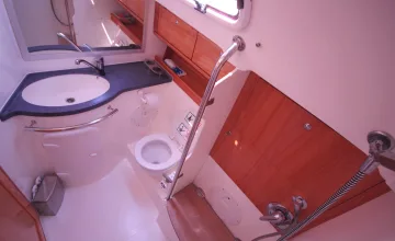 Bavaria 46 — zdjęcie 7