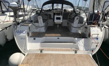 Bavaria Cruiser 46 — zdjęcie 2