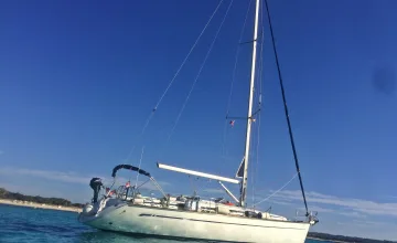 Bavaria 44 — zdjęcie 2