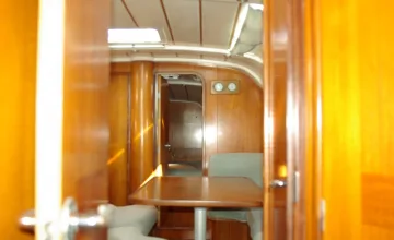 Oceanis 440 (beneteau) — zdjęcie 4