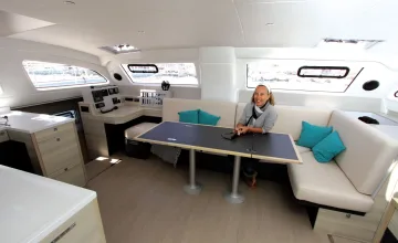 Catana 47 — zdjęcie 5