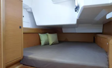 Jeanneau Sun Odyssey 519 — zdjęcie 4