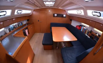 Bavaria Cruiser 46 — zdjęcie 4