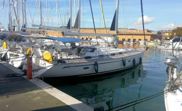 Bavaria Cruiser 50 — zdjęcie 2