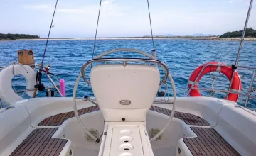 Bavaria 42 — zdjęcie 4