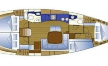 Bavaria 44 — zdjęcie 6